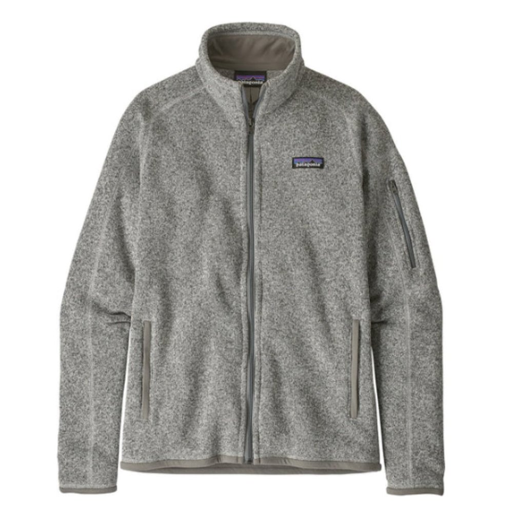 Patagonia Better Sweater Jacket